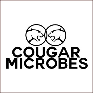 Cougar Microbes Weekend Videos: Adina E. – “Always”